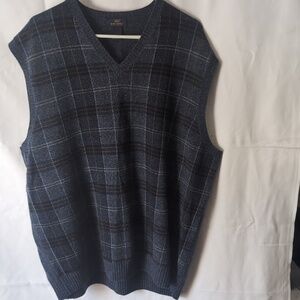 Brooks brother "346" XXL vest